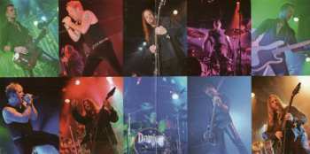 CD/DVD Damien: Beyond Apathy DLX