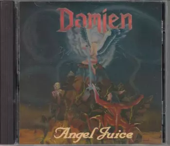 Angel Juice