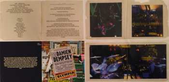 CD Damien Dempsey: Live At The Olympia