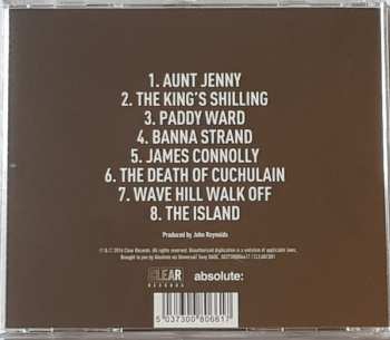 CD Damien Dempsey: No Force On Earth