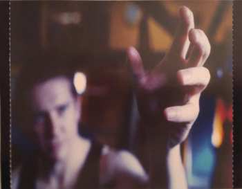 CD Damien Dempsey: Seize The Day