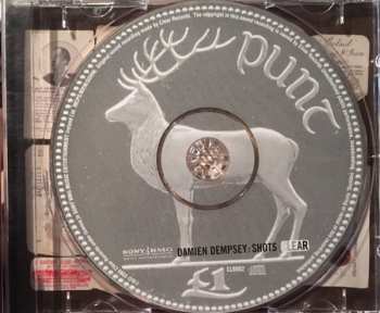 CD Damien Dempsey: Shots