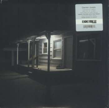 SP Damien Jurado: Birds Tricked Into The Trees