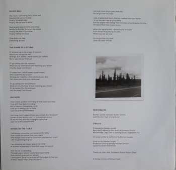 LP Damien Jurado: In The Shape Of  A Storm