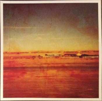 2LP Damien Jurado: Where Shall You Take Me?
