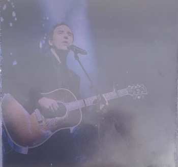 CD Damien Leith: Gospel