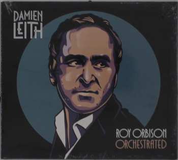 Album Damien Leith: Roy Orbison Orchestrated