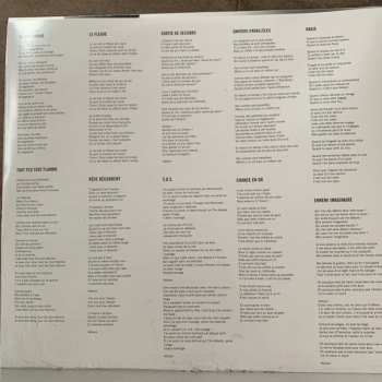 LP Damien Robitaille: Univers Parallèles