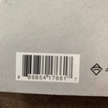 LP Damien Robitaille: Univers Parallèles