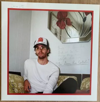 I'm Gonna Lose Control