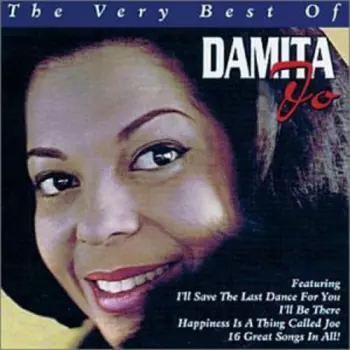 This Is Damita Jo