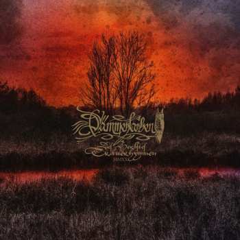 2LP Dämmerfarben: Des Herbstes Trauerhymnen MMXX CLR | NUM