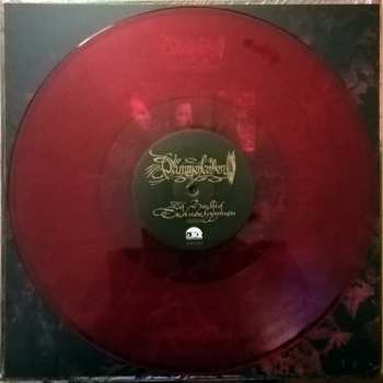 2LP Dämmerfarben: Des Herbstes Trauerhymnen MMXX CLR | NUM