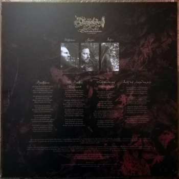 2LP Dämmerfarben: Des Herbstes Trauerhymnen MMXX CLR | NUM