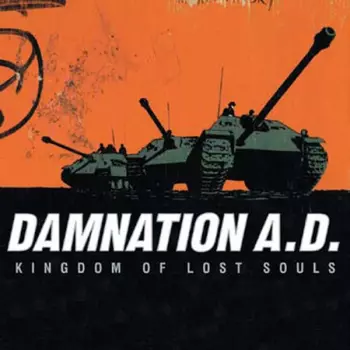 Kingdom Of Lost Souls