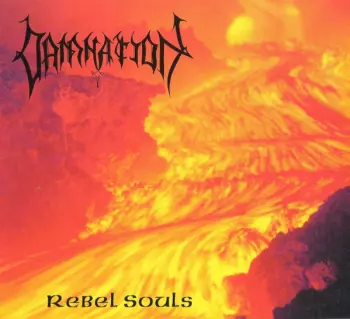 Rebel Souls