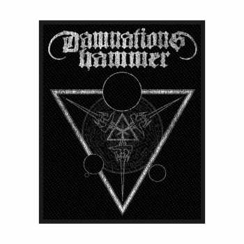 Merch Damnation's Hammer: Applicazione Planet Sigil 