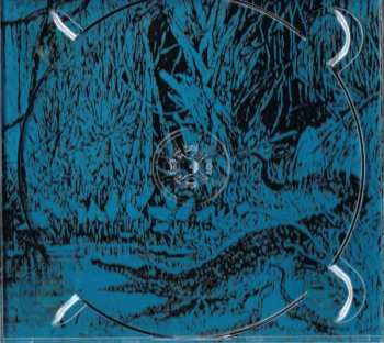 CD Damon Fowler: Alafia Moon
