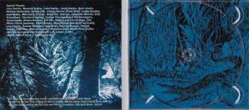 CD Damon Fowler: Alafia Moon