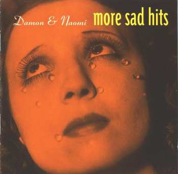 Album Damon & Naomi: More Sad Hits