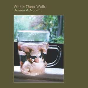 LP Damon & Naomi: Within These Walls