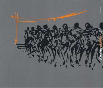 CD Dan Ar Braz: Dan Ar Dañs