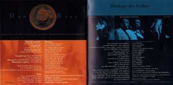CD Dan Ar Braz: Héritage Des Celtes