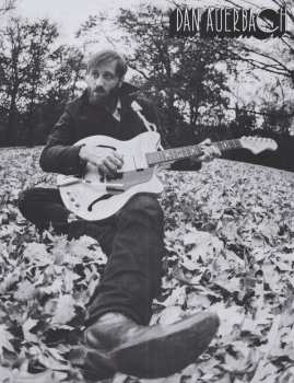LP Dan Auerbach: Waiting On A Song 