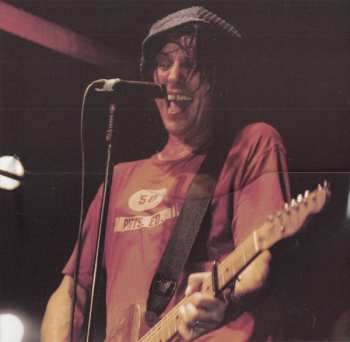 2CD/DVD Dan Baird And Homemade Sin: Battleship Chains