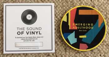 LP Dan Croll: Emerging Adulthood