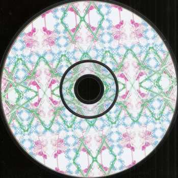 CD Dan Deacon: Bromst