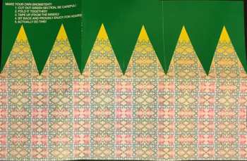 CD Dan Deacon: Bromst