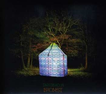 CD Dan Deacon: Bromst