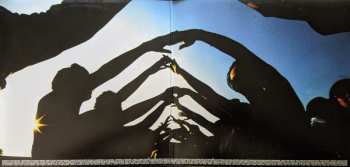 2LP Dan Deacon: Bromst