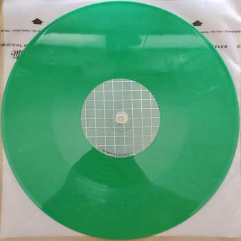 2LP Dan Deacon: Silly Hat Vs. Egale Hat CLR