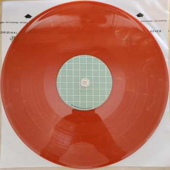 2LP Dan Deacon: Silly Hat Vs. Egale Hat CLR