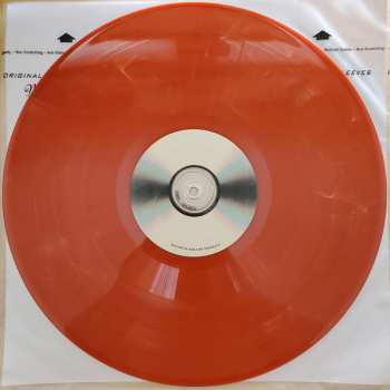 2LP Dan Deacon: Silly Hat Vs. Egale Hat CLR