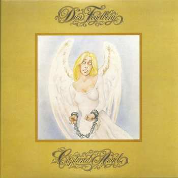 5CD/Set di cofanetti Dan Fogelberg: Original Album Classics