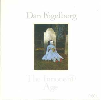5CD/Set di cofanetti Dan Fogelberg: Original Album Classics