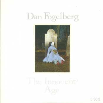 5CD/Set di cofanetti Dan Fogelberg: Original Album Classics