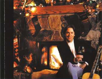 CD Dan Fogelberg: The First Christmas Morning