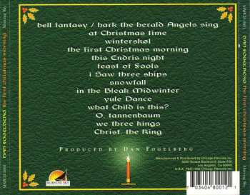 CD Dan Fogelberg: The First Christmas Morning