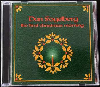 CD Dan Fogelberg: The First Christmas Morning