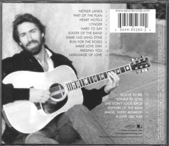 CD Dan Fogelberg: The Very Best Of