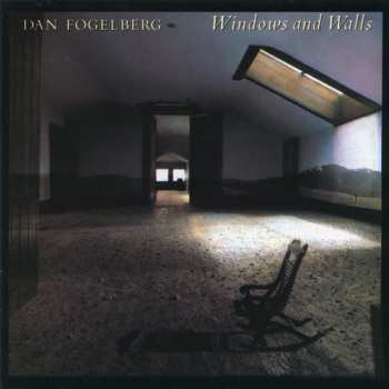 CD Dan Fogelberg: Windows And Walls