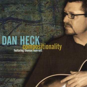 Album Dan Heck: Compositionality