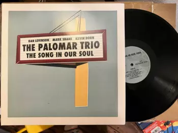 The Palomar Trio - The Song In Our Soul