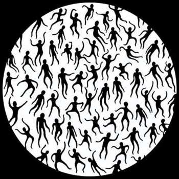 LP/CD Dan Lissvik: Midnight