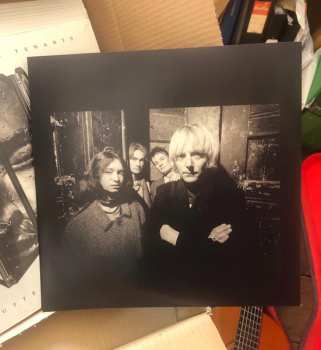 LP Dan Lyons & The Tenants: Shuttered Dreams LTD | NUM