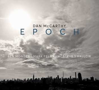 Album Dan McCarthy: Epoch